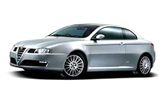 Alfa Romeo GT I Купе
