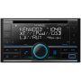 Автомагнитола KENWOOD DPX-5300BT черный, 2