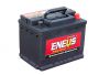 Автомобильный аккумулятор Eneus Perfect 75А/ч-12Vст EN650 японская прямая 231x172x220