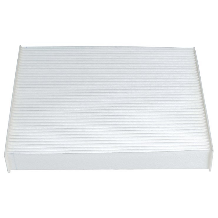 Фильтр салонный GREEN FILTER IF0146 Ford Focus 1.6-2.0 11>