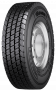 Грузовая шина Barum BD 200 R 225/75R17,5 129/127M ведущая PR