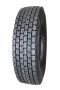 Грузовая шина YATAI T298 315/80R22,5 156/153K ведущая 20PR