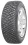 Легковая шина Goodyear Ultra Grip Ice Arctic 235/65 R17 108T не для эксплуатации, без гарантии