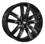 Легковой диск Khomen Wheels KHW1905 7,5x19 5x108 ET47 60,1 Gray-FP