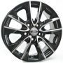 Легковой диск Neo Wheels 670 6,5x16 5x114,3 ET45 67,1 BD