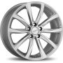 Легковой диск X-trike X-138 7x18 5x114,3 ET45 60,1 HSB