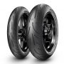 Мотошина Metzeler Sportec M9 RR 150/60 R17 66W Rear Wheel (заднее колесо)