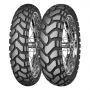 Мотошина Mitas E-07+ 140/80 R17 69T Rear Wheel (заднее колесо)