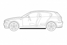 Пороги Arbori ALLSDL1700 - -