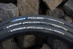 На рынке появились всесезонные велошины от Michelin